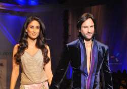 kareena kapoor to work with saif again