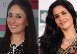 kareena kapoor feels katrina overreacted over ibiza holiday pics