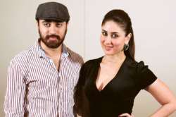 kareena kapoor imran khan to team up again for a romantic flick