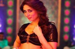 kareena kapoor tries pelvic thrust in dabangg 2 item song