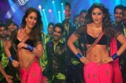 kareena to do item number in salman s dabangg 2