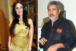 kareena to play female pm in prakash jha s film