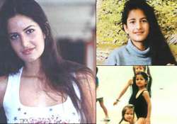 katrina kaif s unseen and rare images