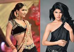 katrina is an inspiration jacqueline fernandez