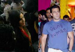 katrina joins salman khan in ganesh chaturthi celebration view pics