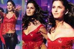 katrina averts wardrobe malfunction