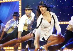 katrina denies doing item number in agneepath bodyguard