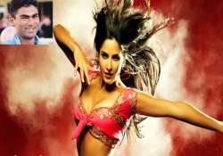 katrina got her surname from cricketer mohd kaif