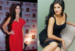 katrina turns designer