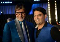 kaun banega crorepati 8 launched in surat big b ecstatic with response