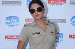 kavita kaushik to star in new comedy tota weds maina