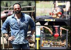 rohit shetty loves to push khatron ke khiladi contestants to their limits