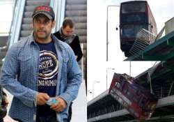 salman s kick shooting creates panic among warsaw locals view pics