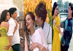 king of romance yash chopra s filmography