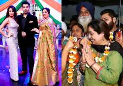 kirron kher has no plans to give up india s got talent