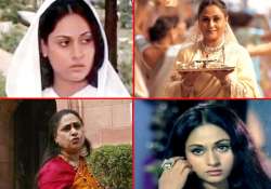 know about jaya bachchan who has turned 65 today