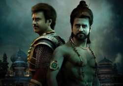 kochadaiiyaan to release on rajinikanth s b day