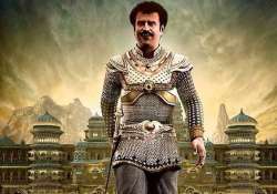 kochadaiiyaan bo report opens big in tamil nadu rajinikanth gives best wishes to the team