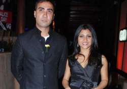 konkona and i are together ranvir shorey