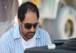 krish to direct telugu flick before gabbar