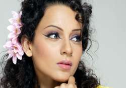 krrish 3 is a challenging film says kangana