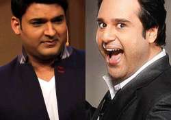 why krushna abhishek turned down kapil sharma s offer