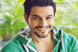 kunal khemu turning action hero for vikram bhatt