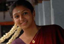 lakshmi menon busy with class 12 exams