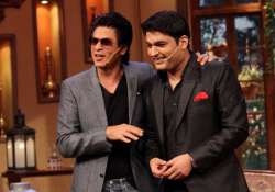 shah rukh khan and lata mangeshkar offer help to comedian kapil sharma