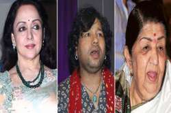 lata hema malini pray for thackeray s recovery