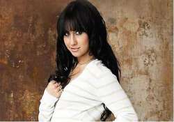 lauren gottlieb waiting for right project in bollywood