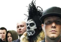 limp bizkit to perform in india