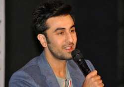 love should be extraordinary ranbir kapoor