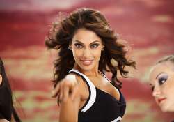 love is bipasha s biggest priority in life