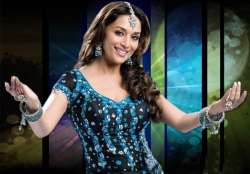 madhuri turns down role in rajni s rana