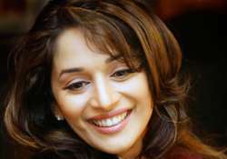 madhuri yet to sign ishqiya sequel