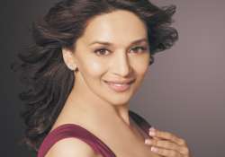 madhuri to star in vishal s dedh ishqiya