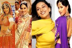 madhuri turns 45 today