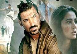 madras cafe gets u/a certificate