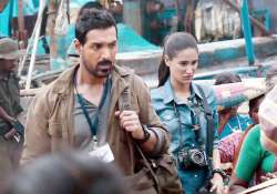 madras cafe movie review best political thriller so far