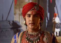 maharana pratap show update marriage proposals for pratap