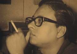 maharastrian shepherds inspired an r d burman song