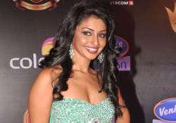 mahek chahal turns fashion designer