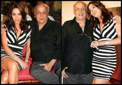 mahesh bhatt to help mallika on bachelorette