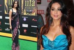 mahie gill plays maria in film on neeraj grover murder