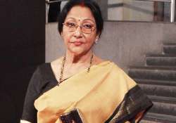 mala sinha boycotts phalke academy awards