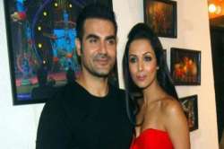 malaika is my sounding board arbaaz khan