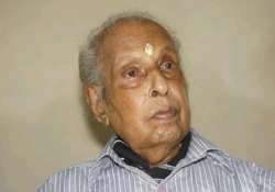 newspaper boy director p ramdas passes away