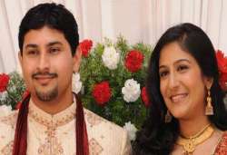 malayalam actress swetha menon enters wedlock