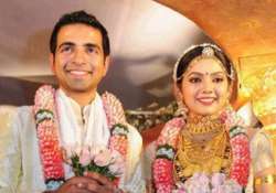 malayalam actress samvrutha weds